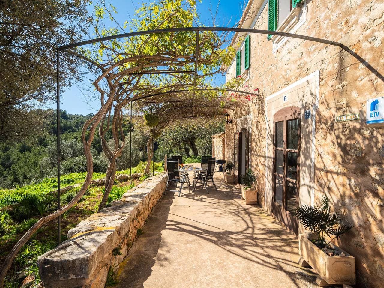 Maison 4 Personnes 1