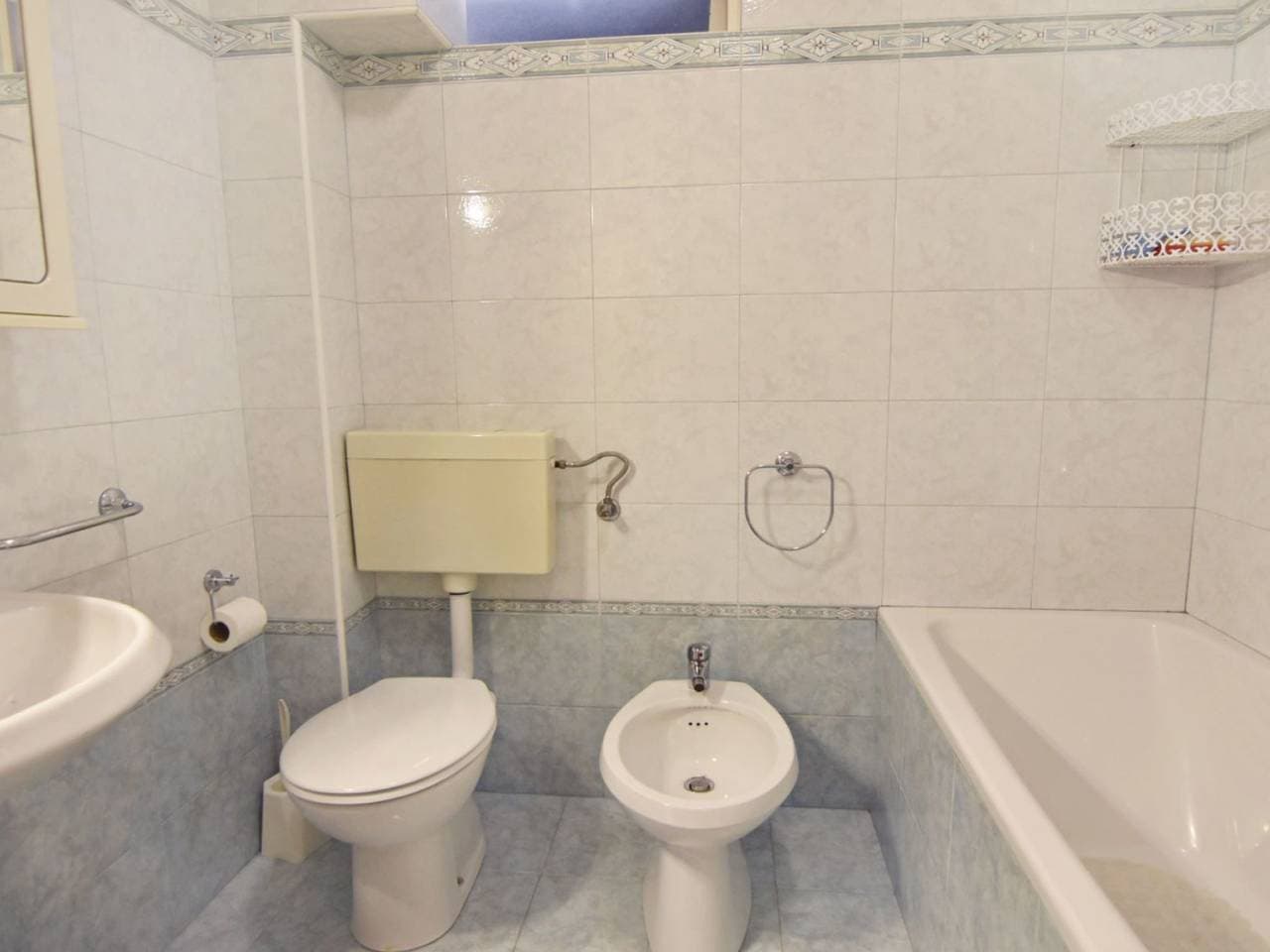 Foto 2 von 37: Apartment mit zwei Schlafzimmern in Strandnähe