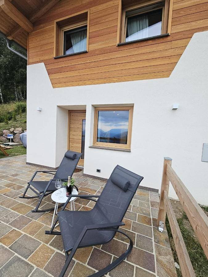 Foto 4 von 28: One-Bedroom Chalet