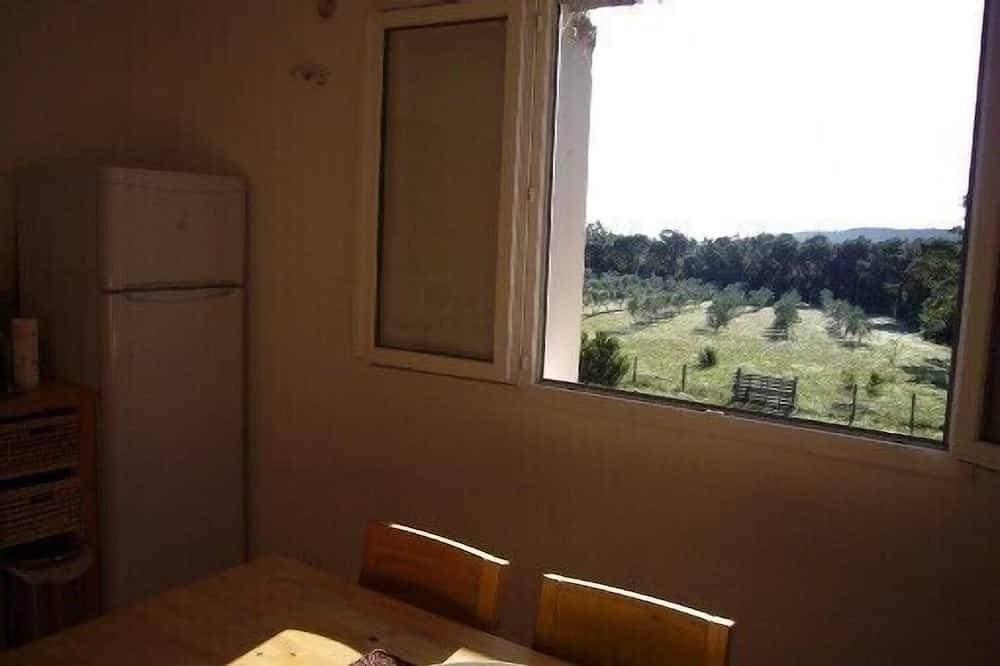 Foto 6 von 9: Mini-Villa mit allem Komfort zeitgenössisch (neu)