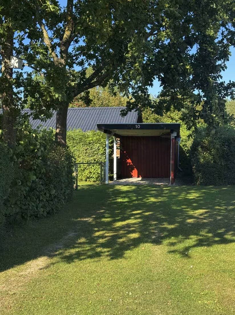 Foto 12 von 14: Ferienhaus in ruhiger Umgebung in Hummingen