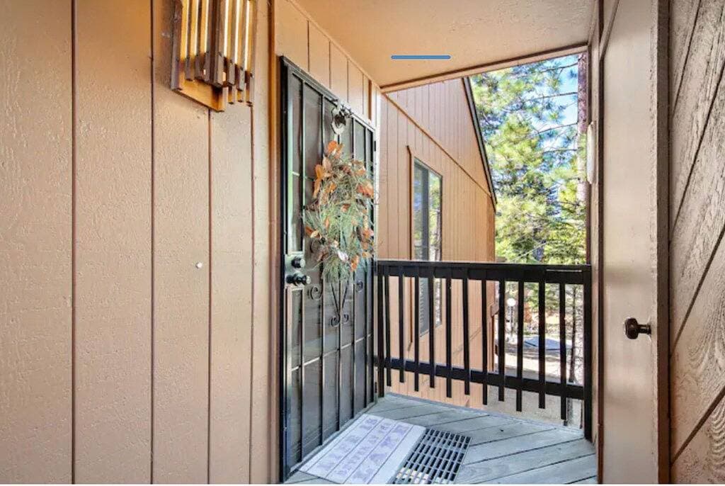 Foto 4 von 46: Parker's Peak Cabin w BBQ Grill & Community Pool