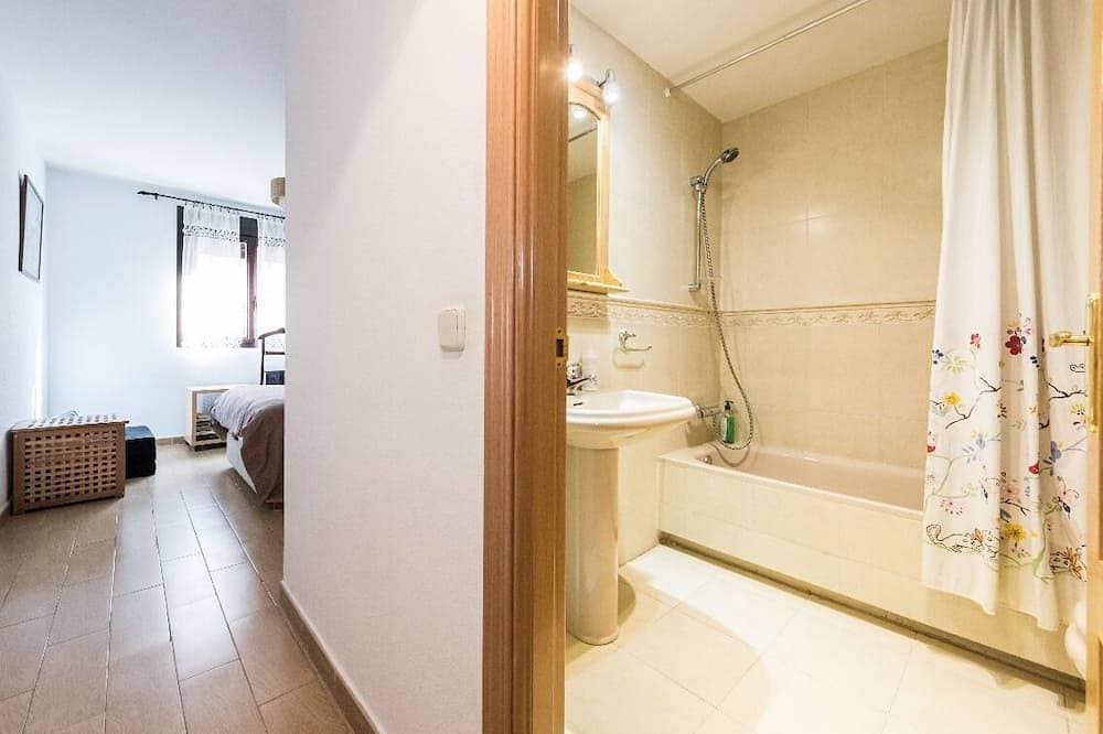 Foto 4 von 12: Suite Zimmer in Cuna de Cervantes Wohnung