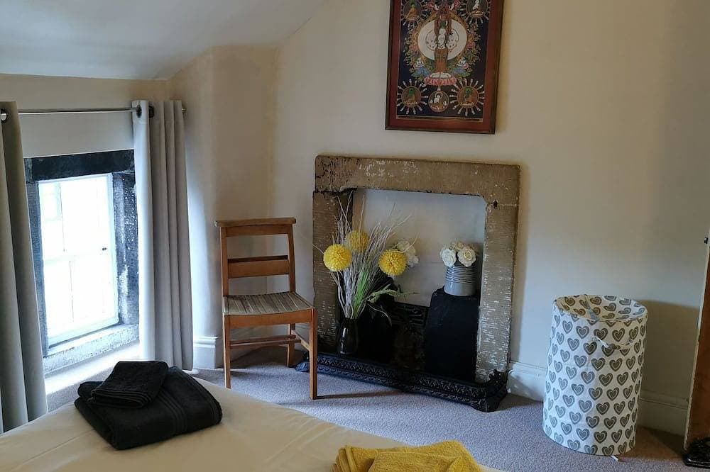 Foto 3 von 15: Gemütliches Ferienhaus im wunderschönen Derbyshire Dales, Peak District