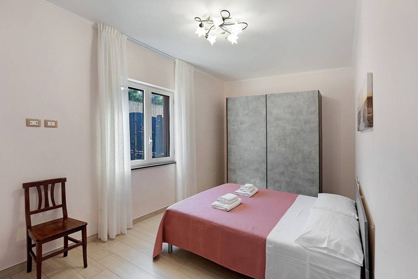 Foto 12 von 36: Casa Vacanza Annì mit WLAN und Klimaanlage