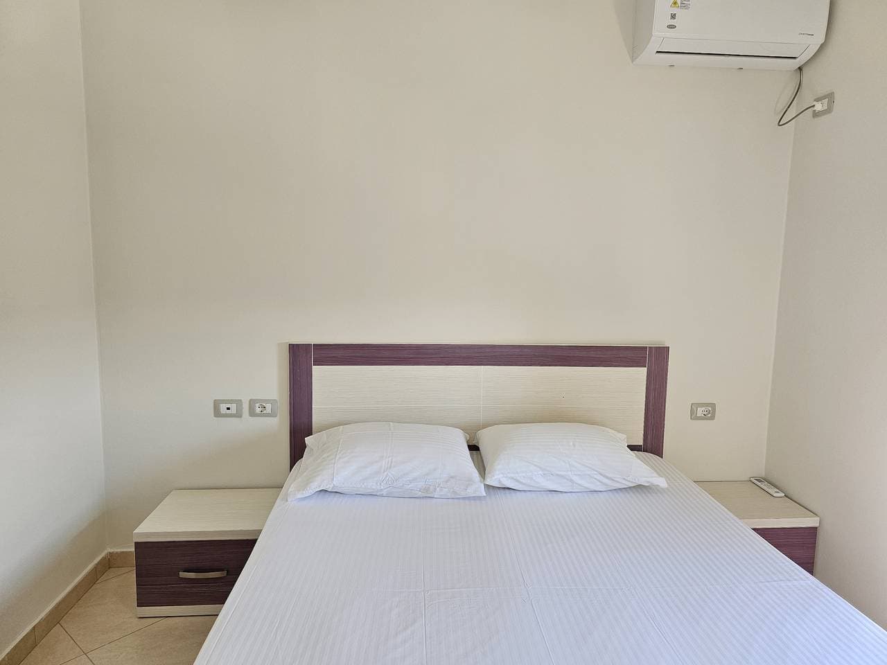 Foto 13 von 24: Ferienwohnung für 4 Personen mit Balkon