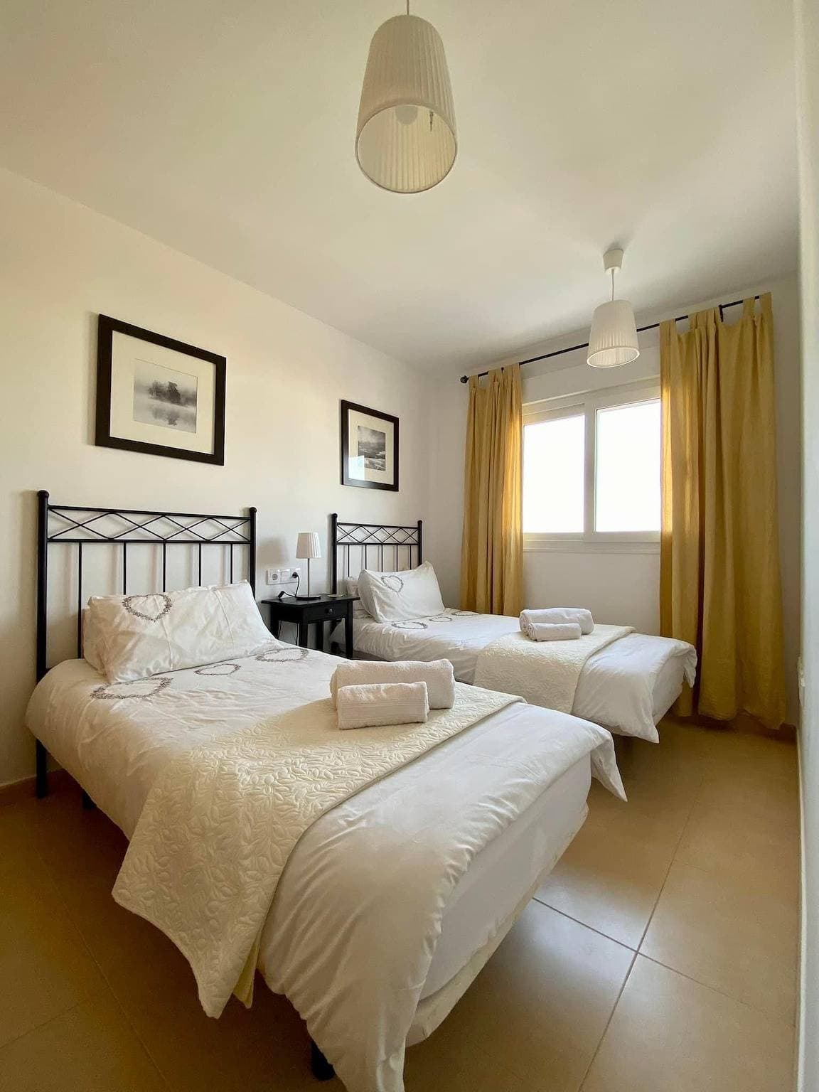 Foto 13 von 31: Ferienwohnung für 5 Personen mit Balkon