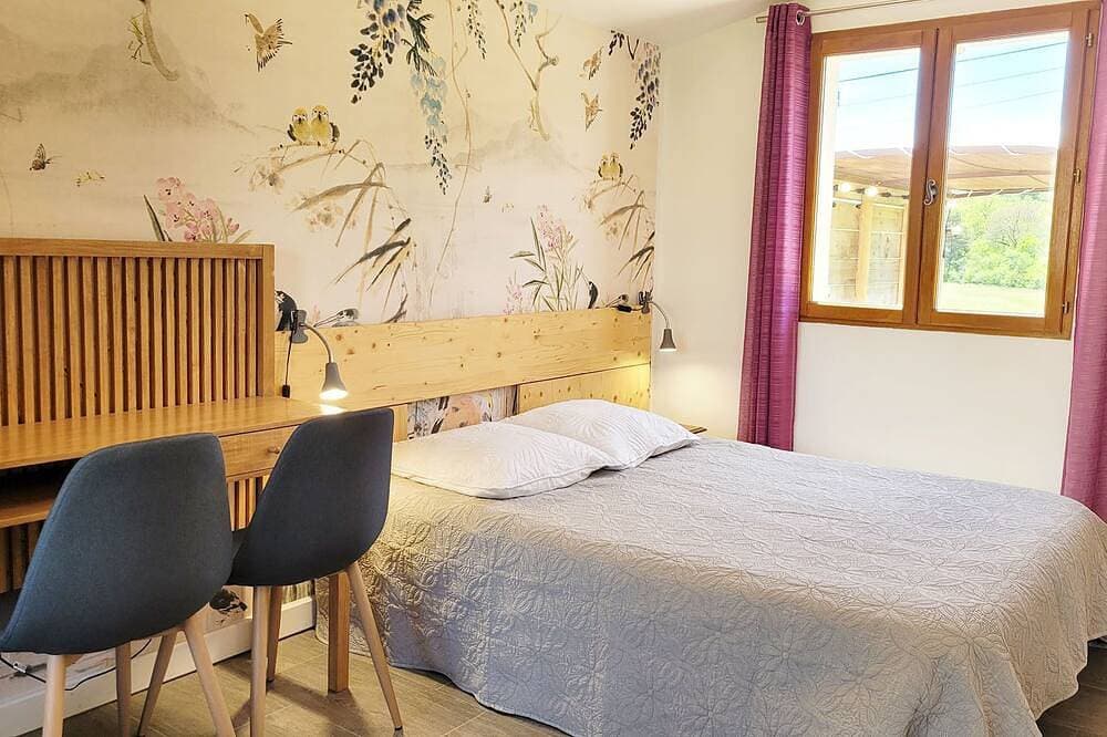 Foto 2 von 30: Holidays in the Sun in a Quiet and Comfortable Cottage