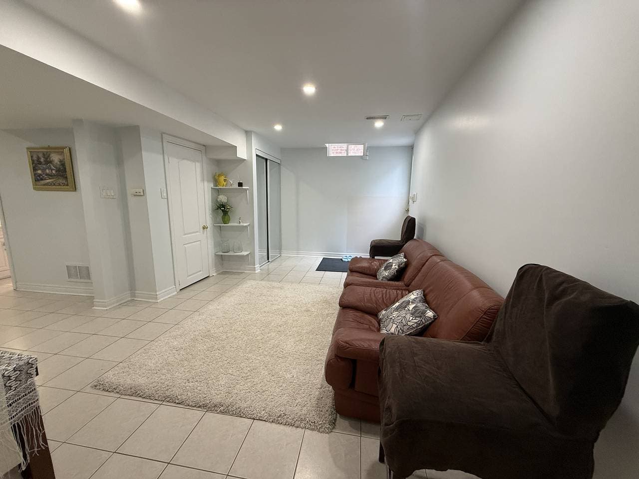 Foto 5 von 15: Ganze Privatsuite, separater Eingang, kostenloser Parkplatz