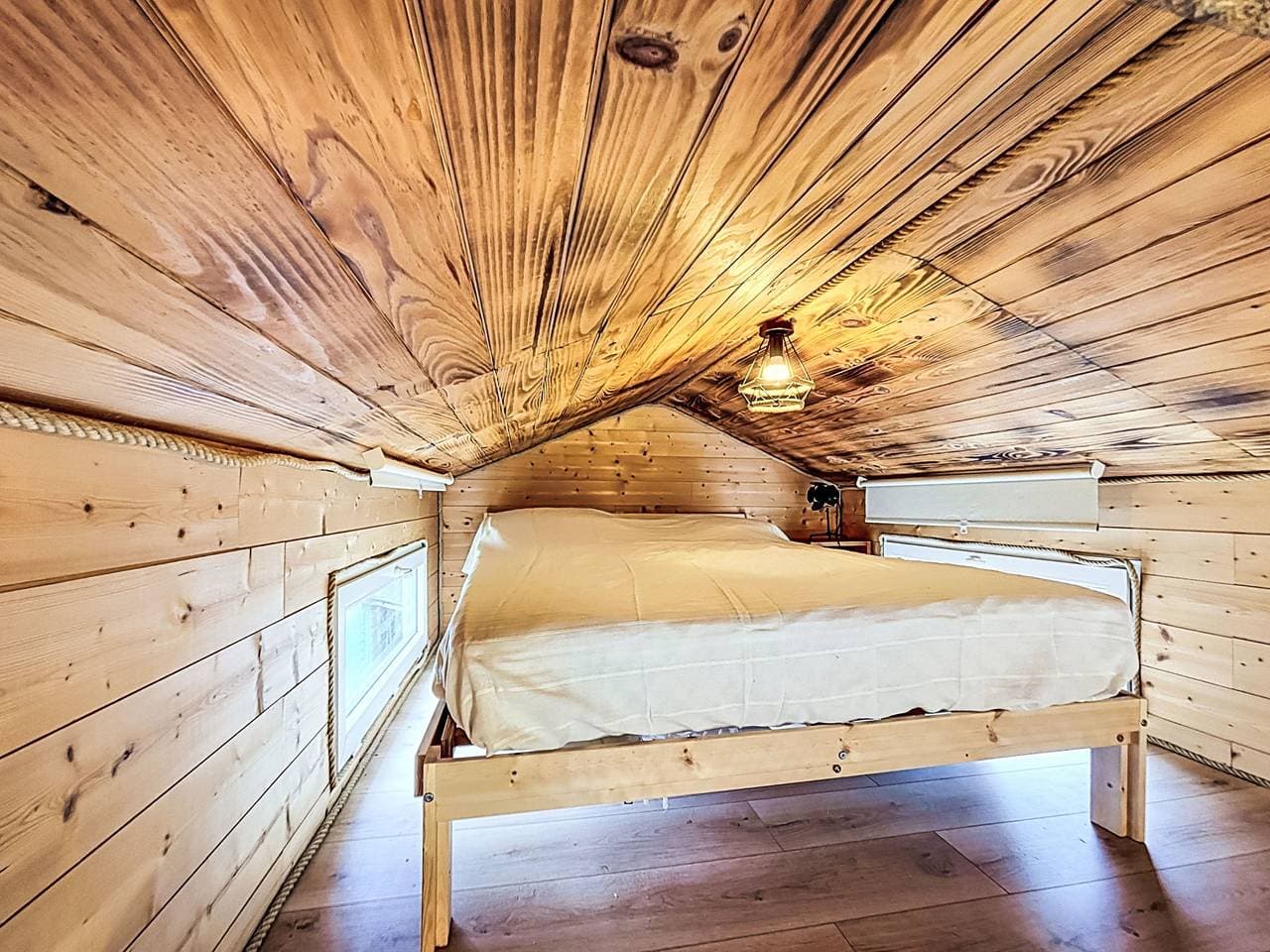 Foto 9 von 32: Tiny House