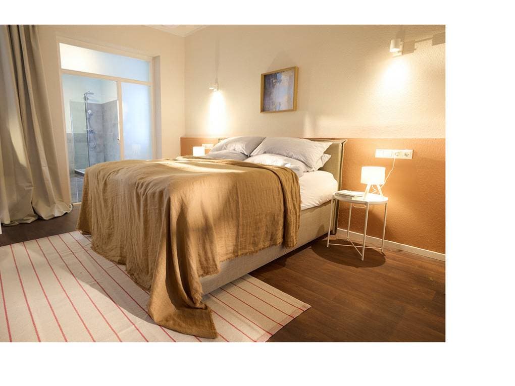 Foto 4 von 11: Little Loft im Herzen Schwerins