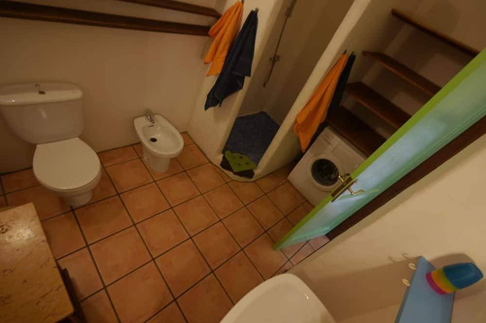 Foto 4 von 15: Casa  Cueva ,  Landhaus  in einmaliger Natur.