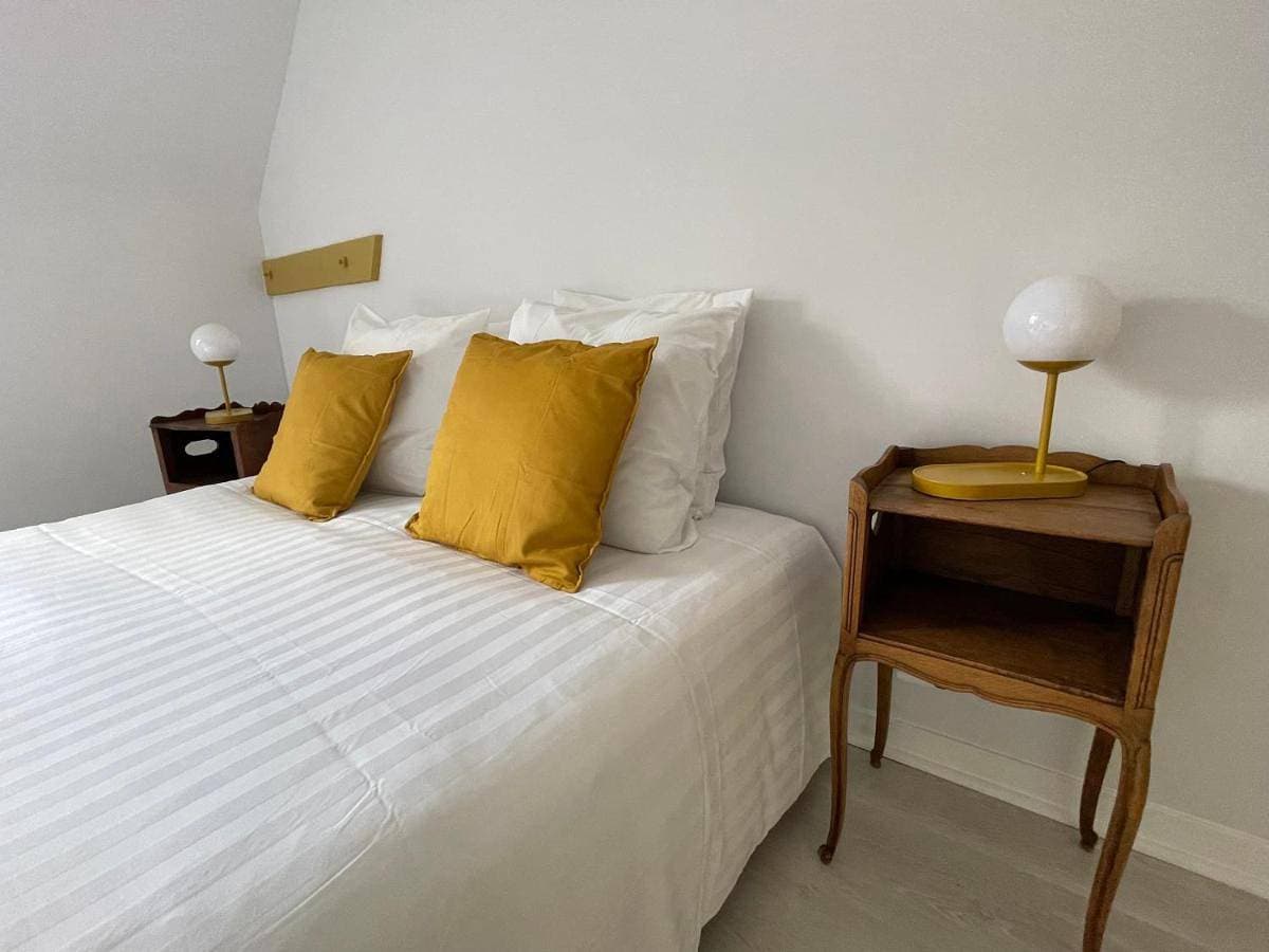 Gîte Gold - La Ferme Delaunay 1