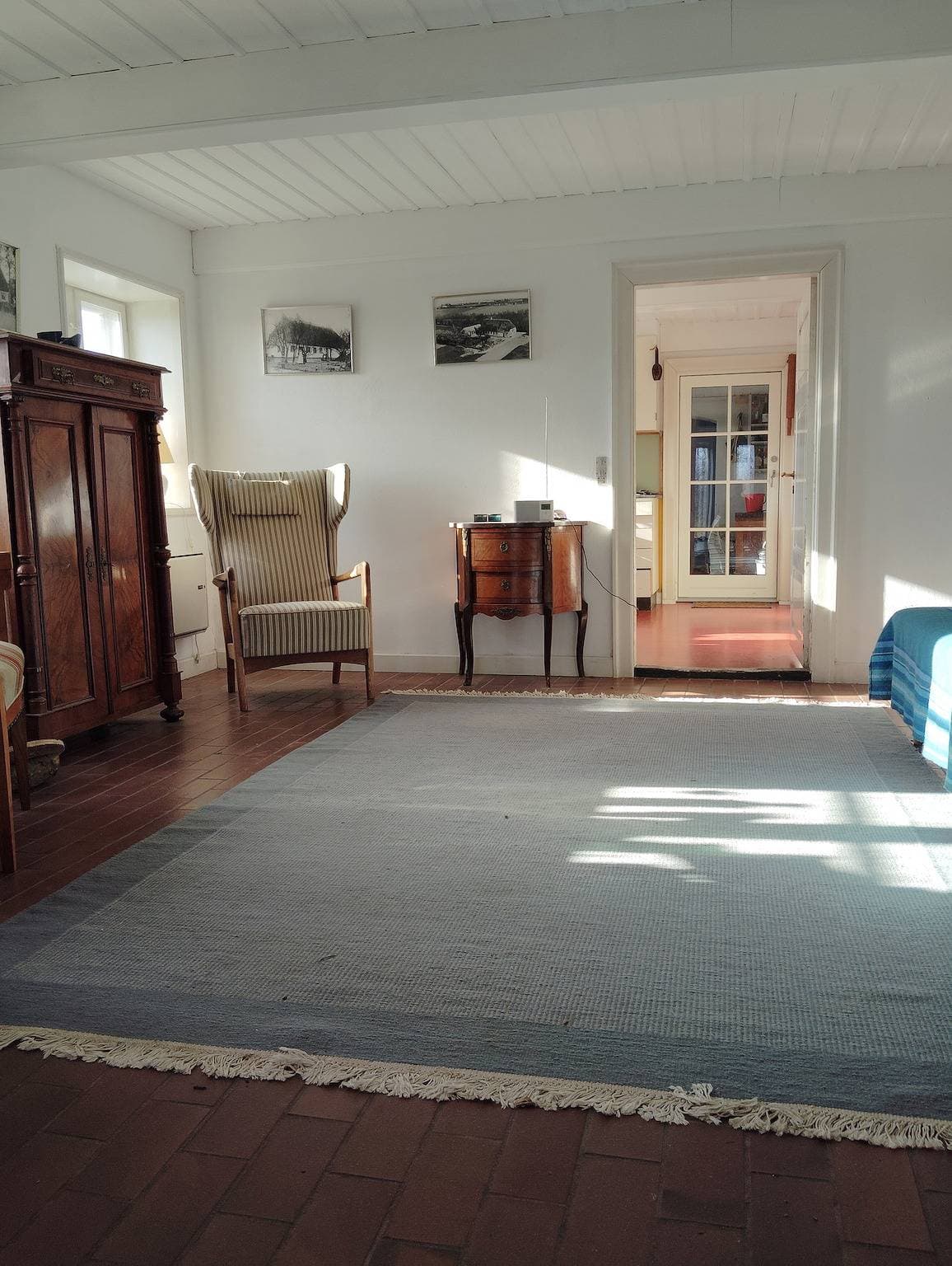 Foto 4 von 10: Ferienhaus mit 90-Grad-Meerblick