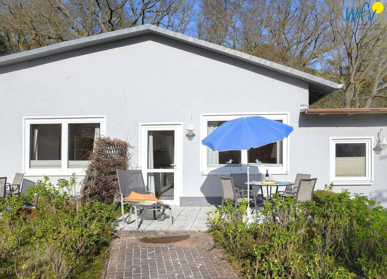 Foto 4 von 43: „Gemütliche Ferienwohnung mit Terrasse nahe der Ostsee!“