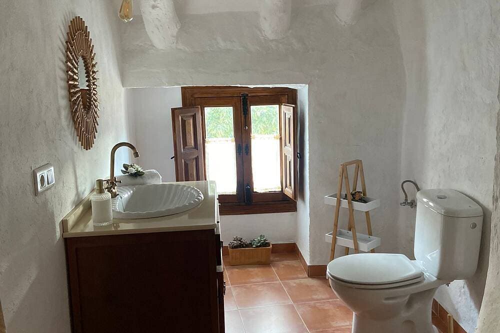 Foto 4 von 30: Rural House La Morada