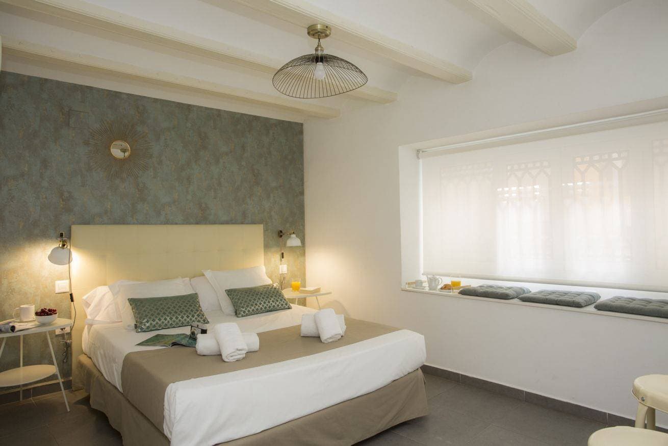 Botanico Room IV 1