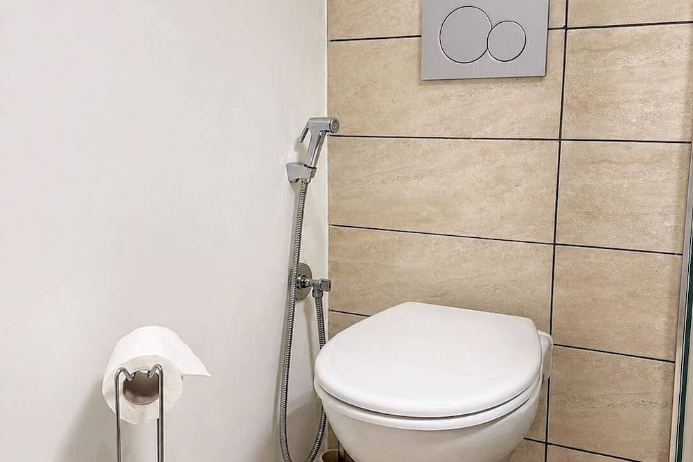 Foto 13 von 30: Phoebus 2-Apartment-Ensuite-Standard-No view