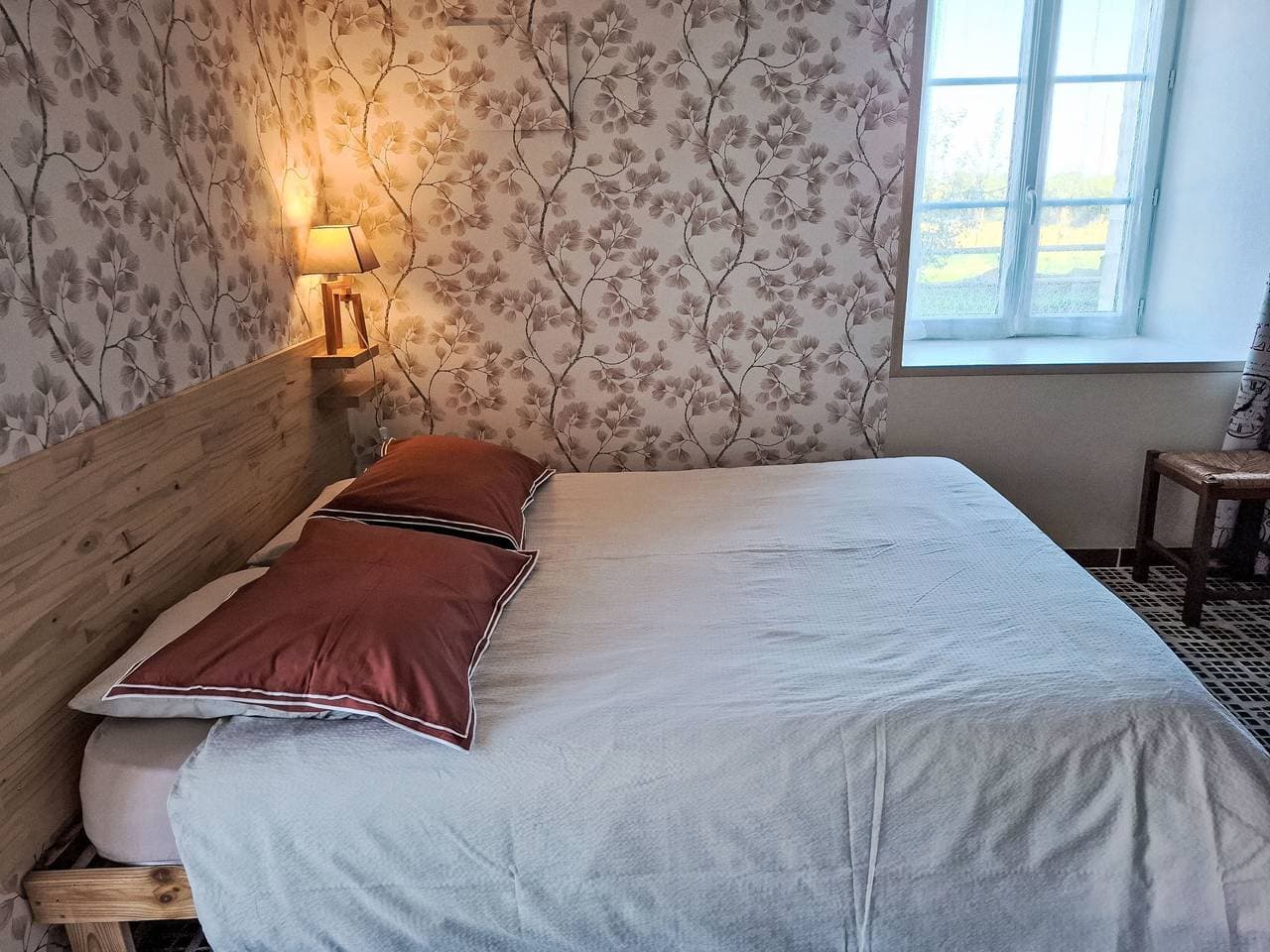 Foto 10 von 37: Kleines Studio auf dem Land für 2 Personen