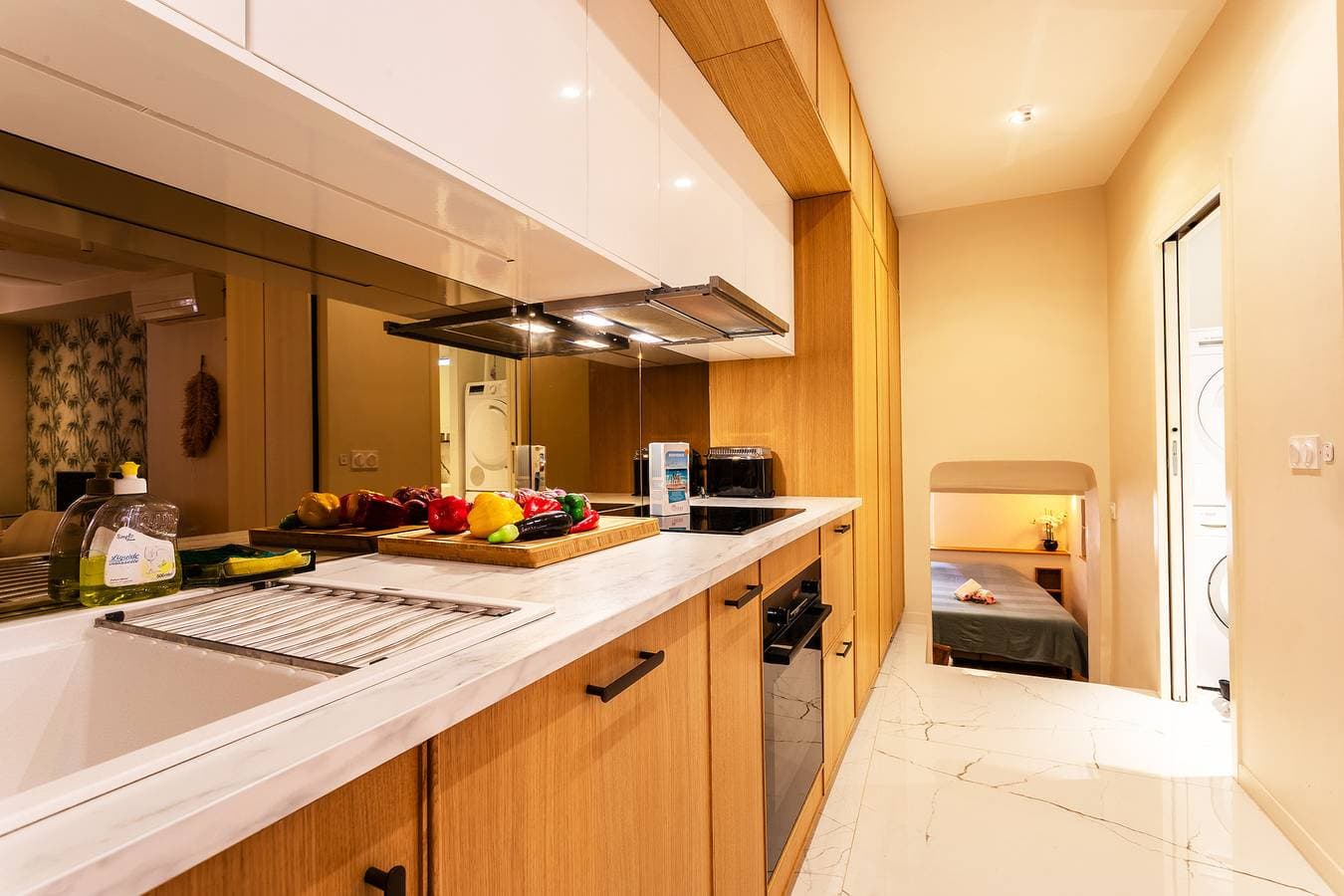 Foto 9 von 19: Cosy Volti By Riviera Holiday Homes