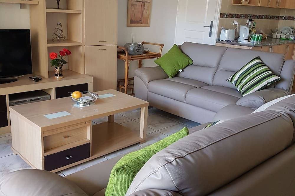 Foto 12 von 14: Erdgeschosswohnung in ruhiger Lage