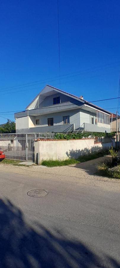Kume Beach House 1