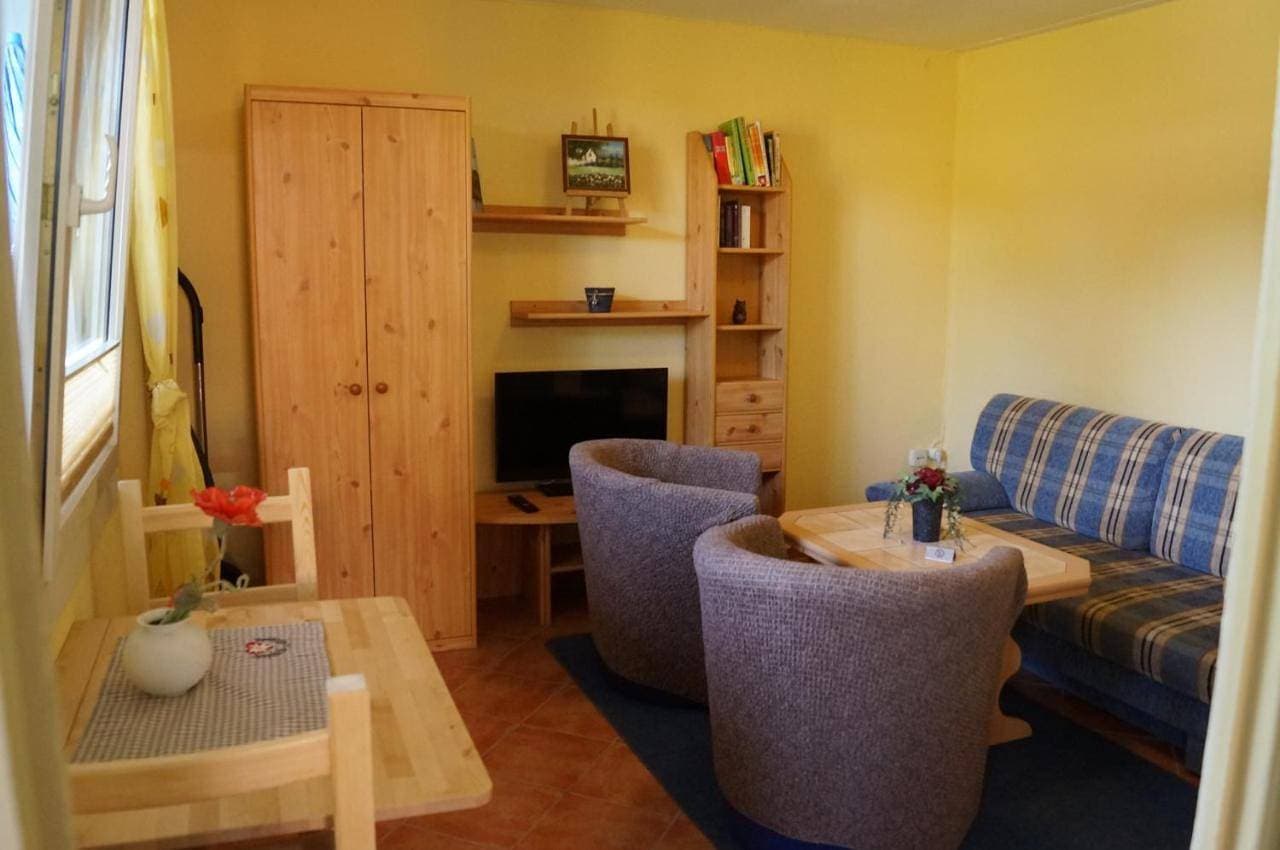 Foto 7 von 13: One-Bedroom House