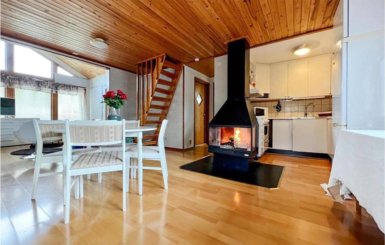 Foto 6 von 10: Two-Bedroom Holiday Home