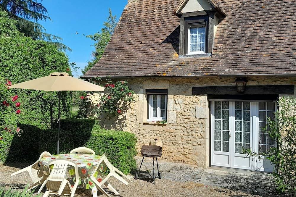 Foto 10 von 10: Charming cottage