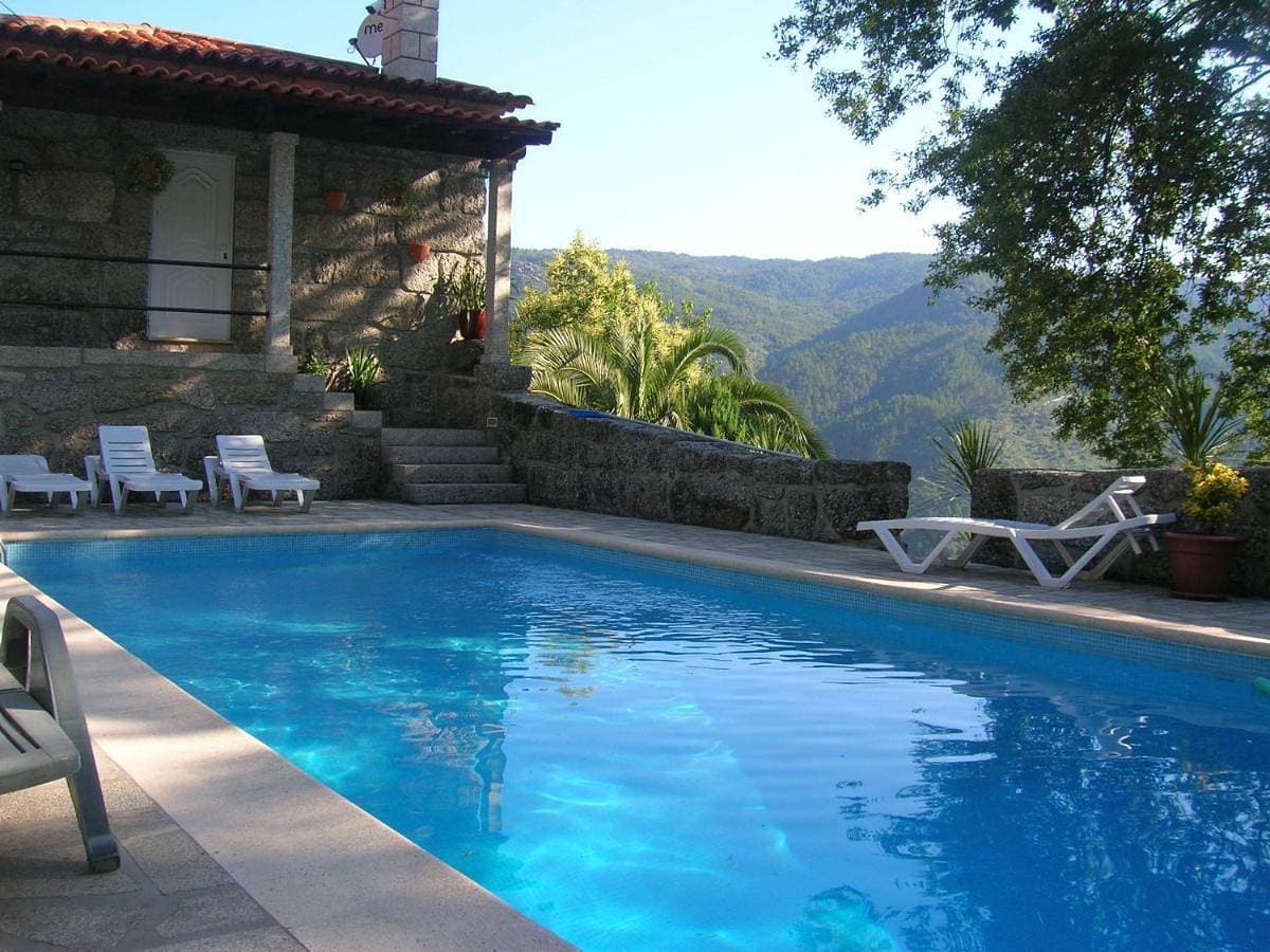 Foto 4 von 33: One-Bedroom Villa with Private Pool