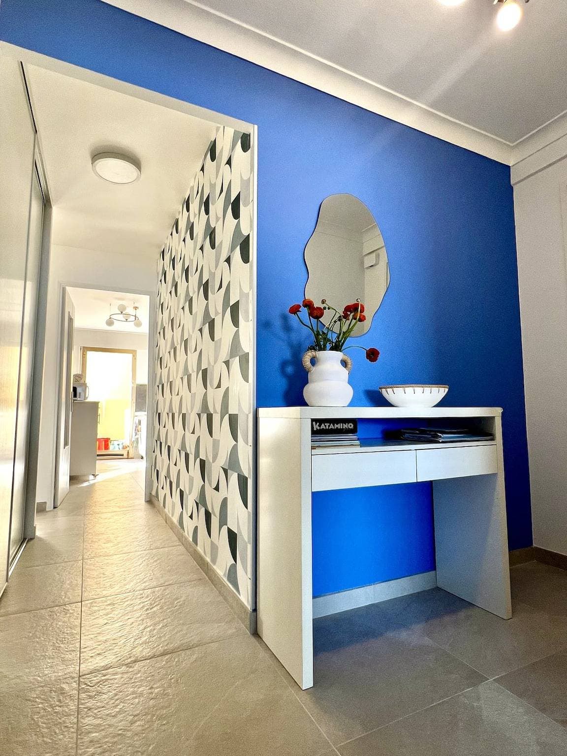 Foto 11 von 25: Ferienwohnung für 4 Personen mit Pool