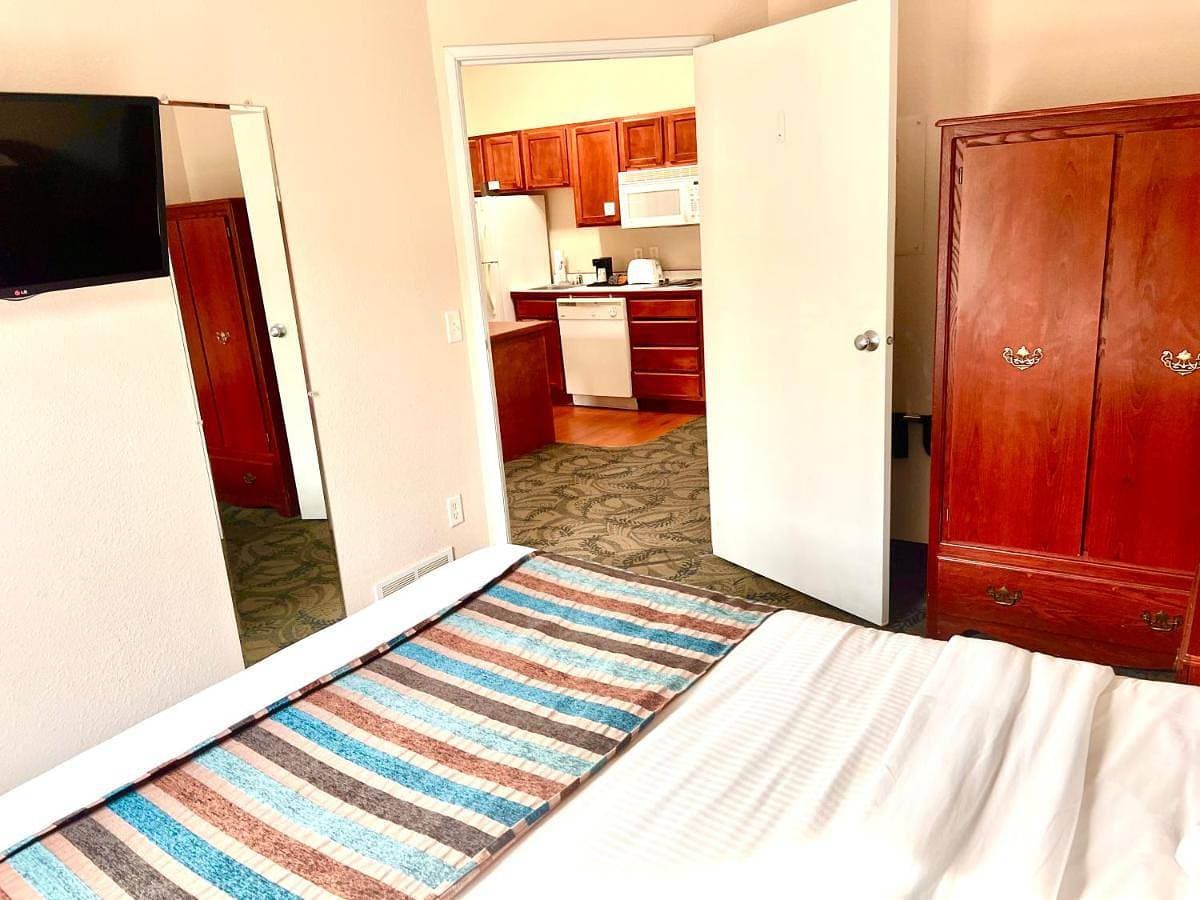 Foto 5 von 45: MainStay Suites