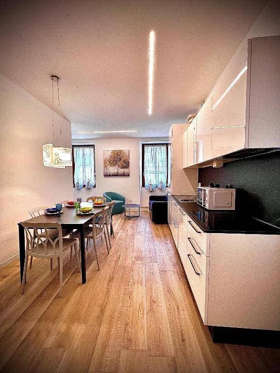 Foto 10 von 18: One-Bedroom Apartment