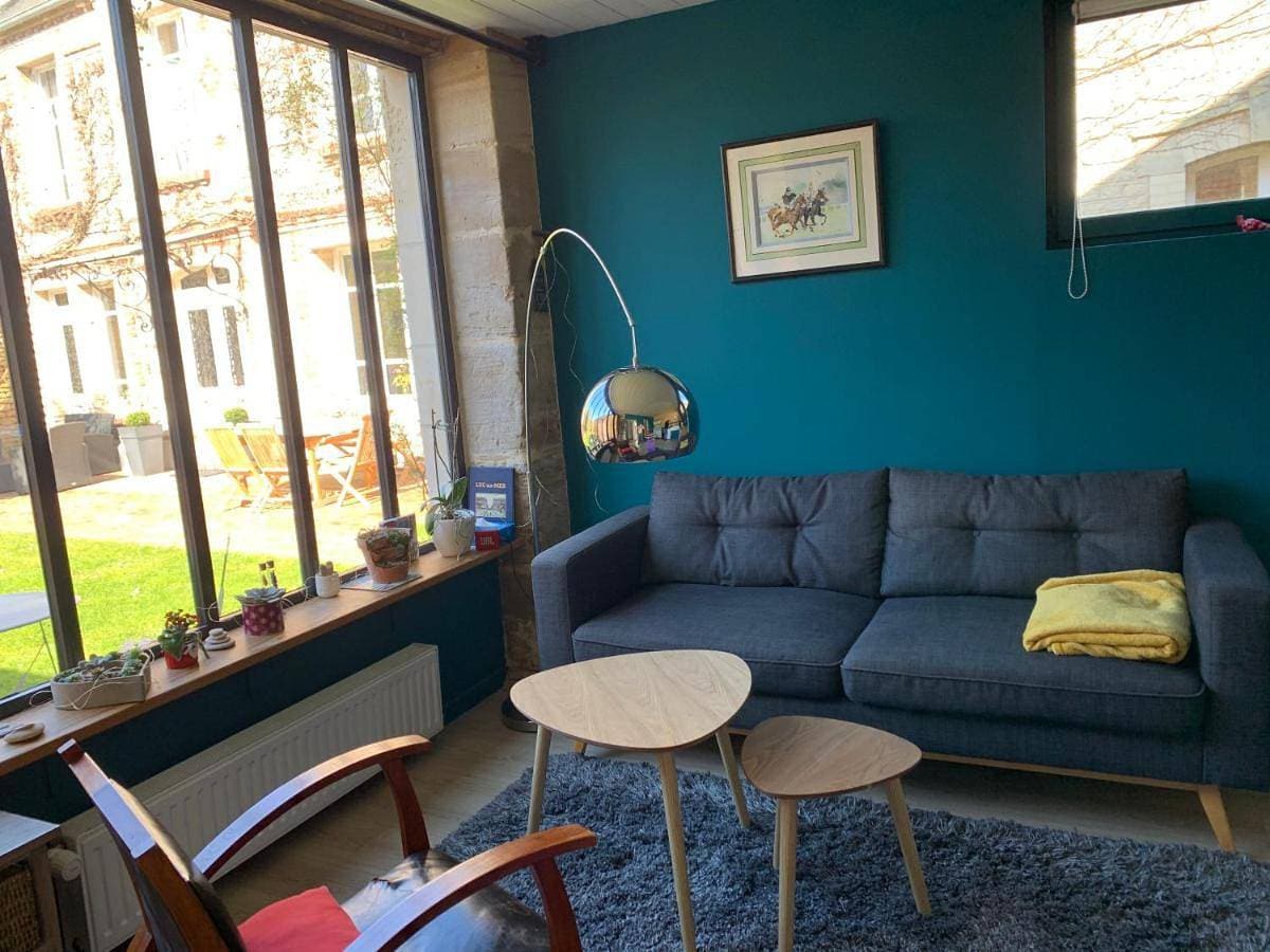 Foto 4 von 16: Two-Bedroom House