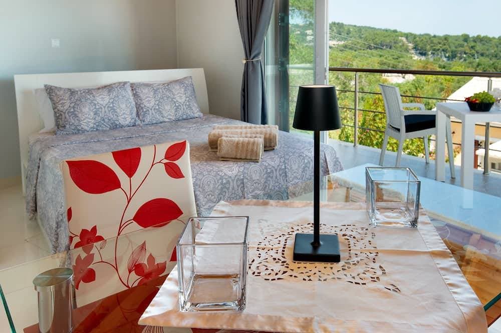 Foto 4 von 22: La Maisonnette | Romantic escapism with panoramic sea views and Infinity pool