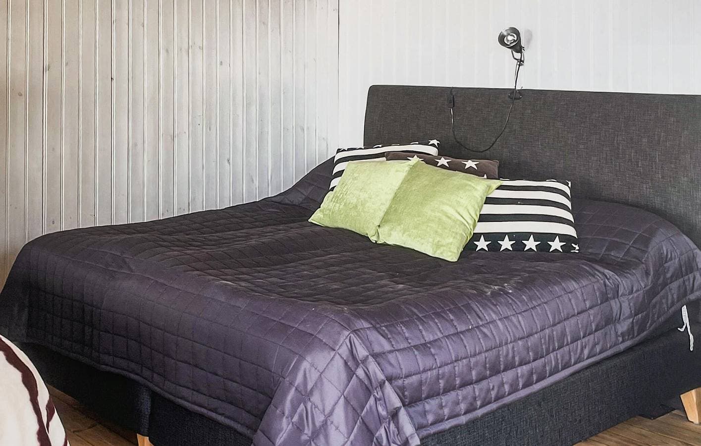 Foto 10 von 11: Ferienhaus für 2 Personen mit Garten