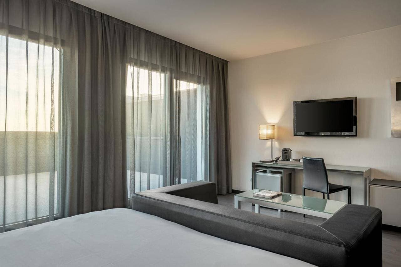 Foto 8 von 29: AC Hotel by Marriott Atocha