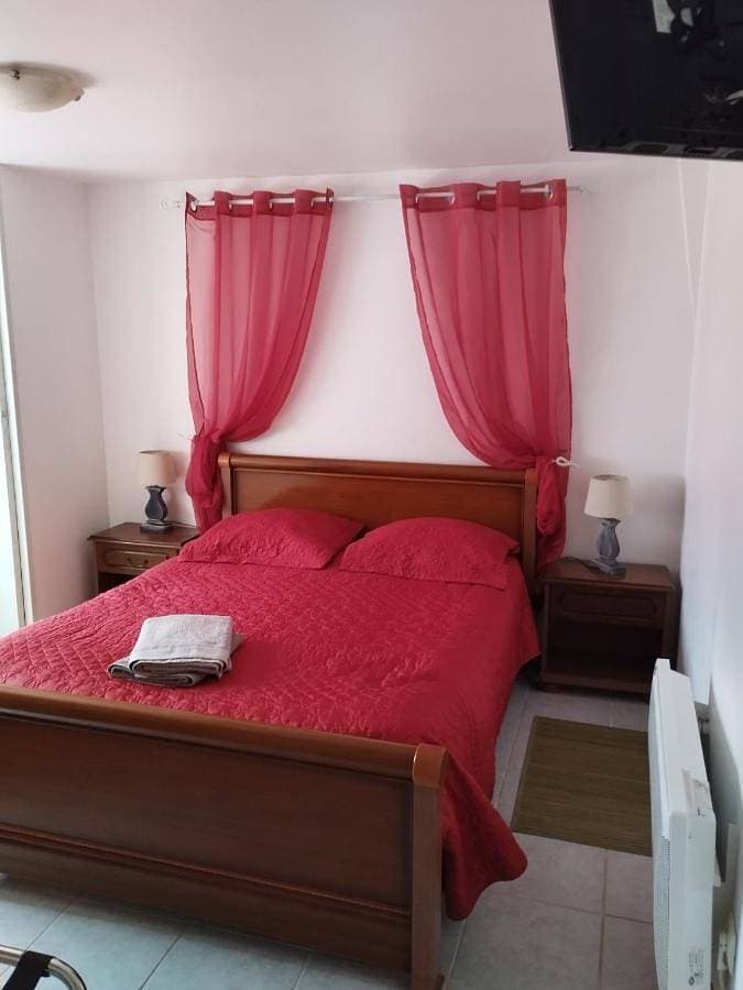 Foto 4 von 5: Double Room with Extra Bed
