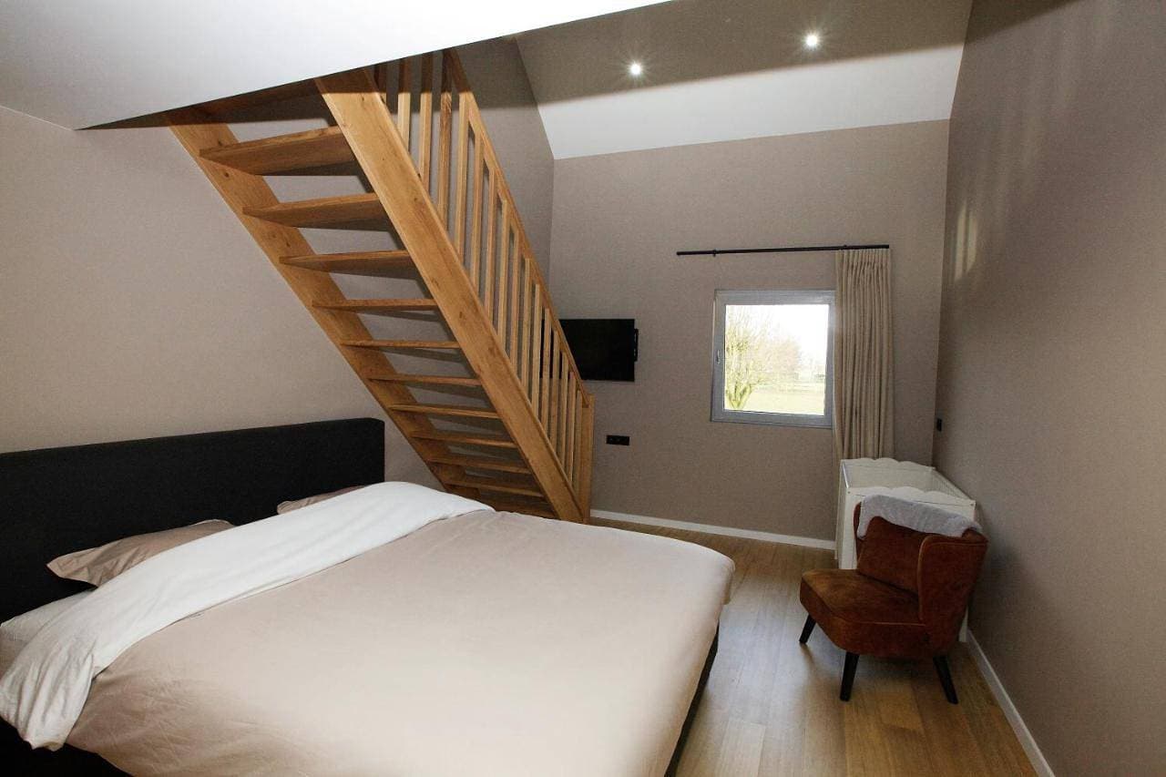 Ferme d 'ecavée 1