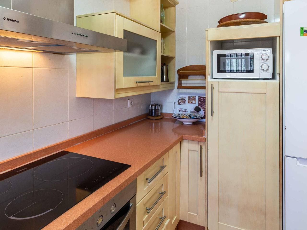Foto 10 von 37: Ferienhaus für 6 Personen mit Pool