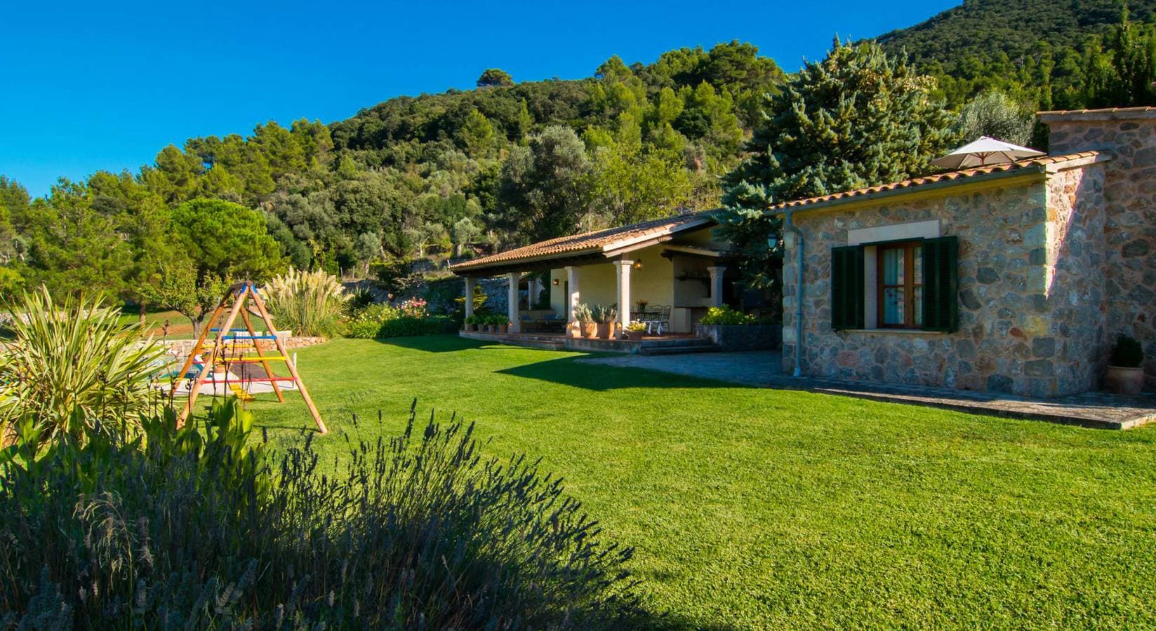Foto 4 von 58: Son Beltran, House 5StarsHome Mallorca