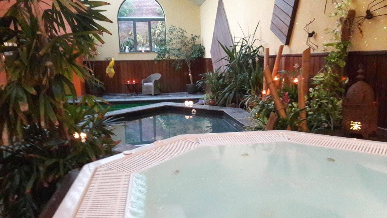 Foto 5 von 33: Bed and Breakfast für 2 Personen mit Sauna