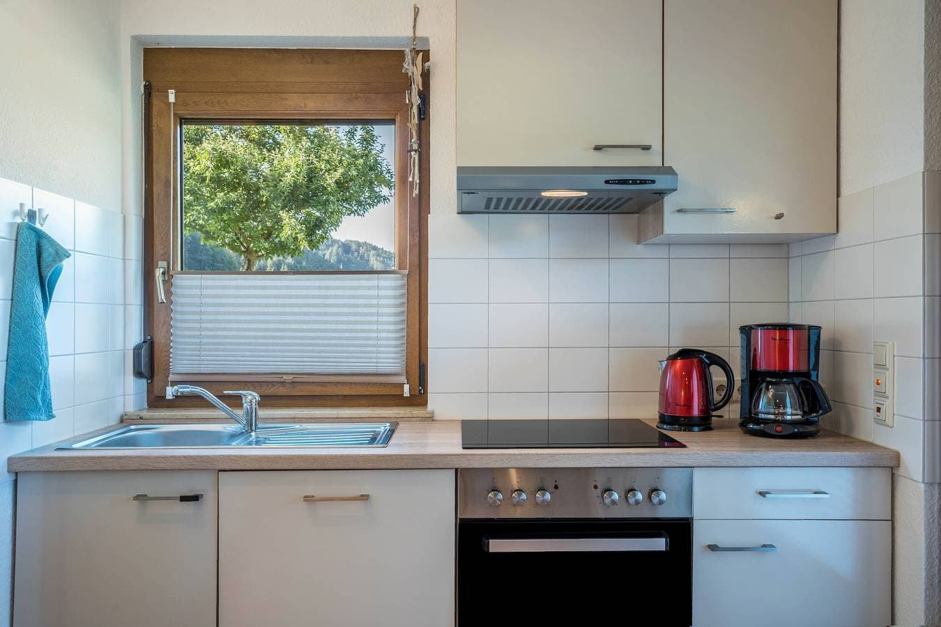 Foto 6 von 28: Ferienwohnung Ohnemus mit privater Terrasse und WLAN