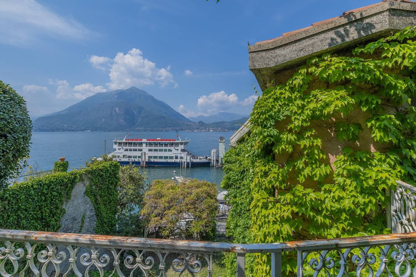 Foto 9 von 38: Varenna Garden