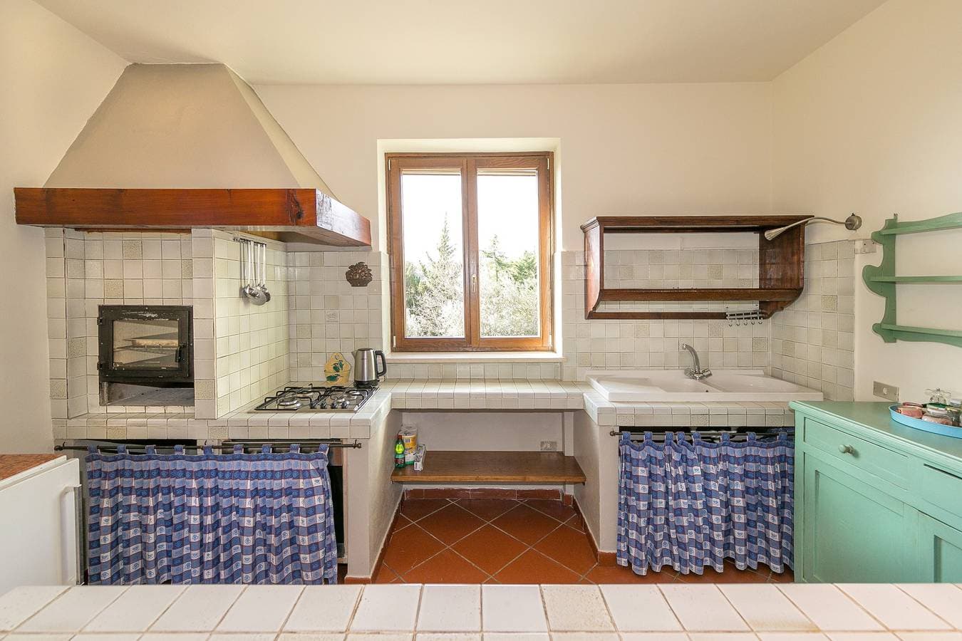 Foto 10 von 41: Ferienhaus „Casa Flora“ mit privatem Pool, Terrasse und WLAN