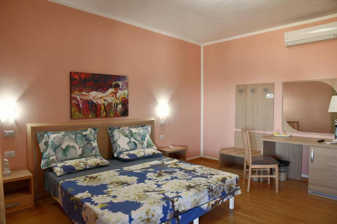 Foto 6 von 16: Superior Double Room