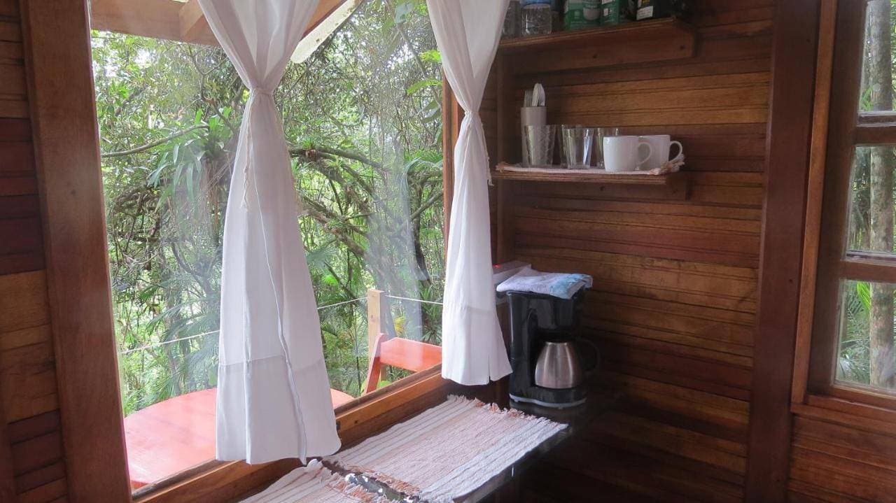 Foto 4 von 35: One-Bedroom Chalet