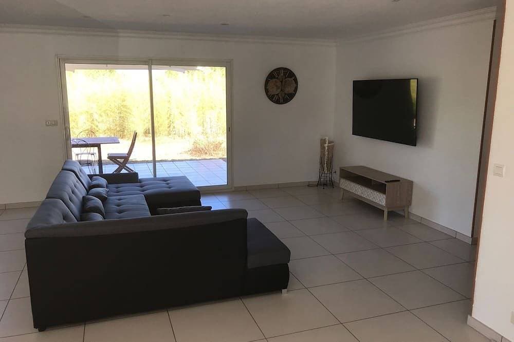 Foto 8 von 18: Villa with private spa near Rocamadour