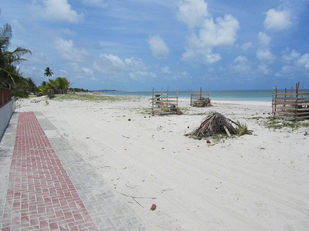 Foto 4 von 23: Wohnung am Wasser in Ilha de Itamaraca / Pe - Itaoca Residence Condominium