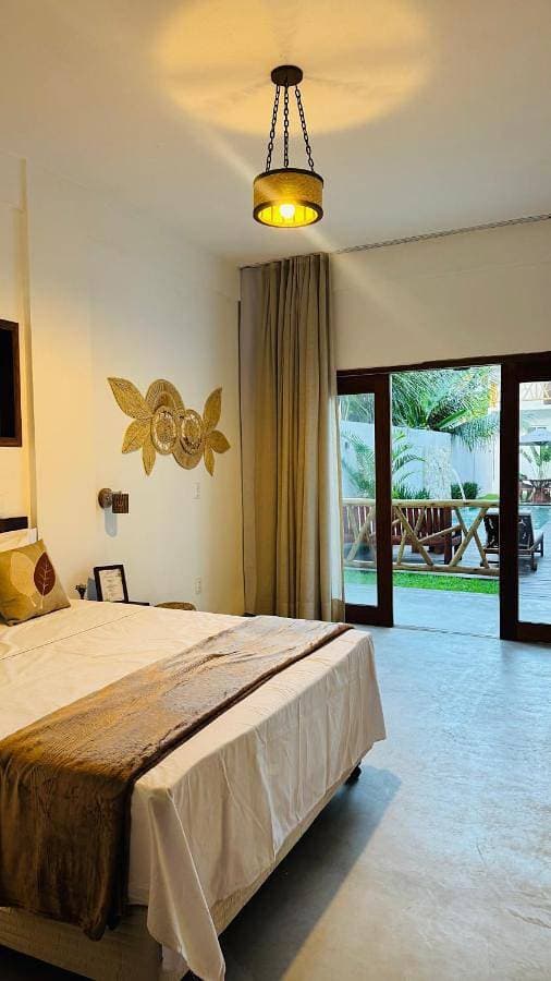 Foto 4 von 8: Double Room with Balcony